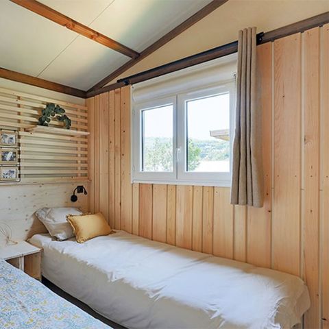 Chalet 6 Personen - Chalet Prestige 3 Zimmer 6 Personen