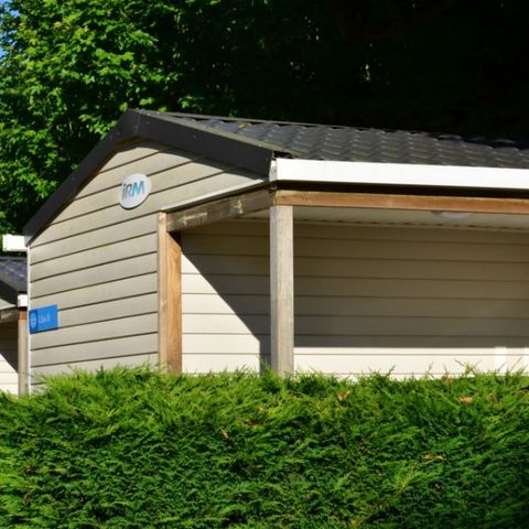 Mobilheim 4 Personen - Eco Clim 2Sch 4p