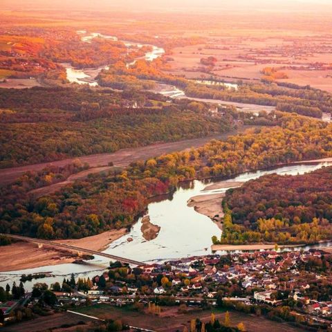 Camping Les Portes de Sancerre - Cher - Image N°2