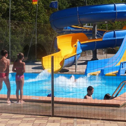 Camping La Vidaresse   - Camping Var - Image N°6