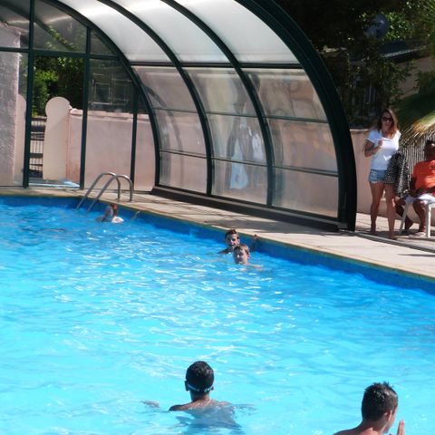 Camping La Vidaresse   - Camping Var - Image N°5