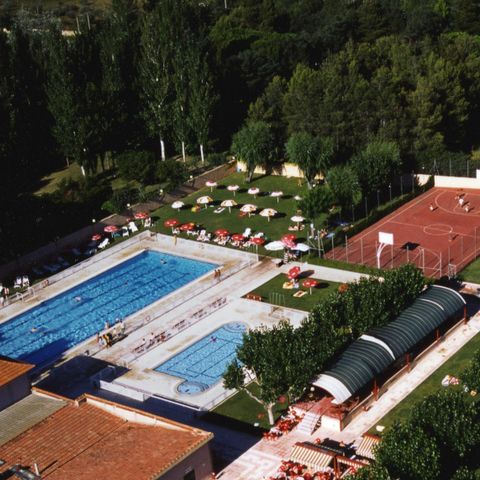 Camping Regio - Camping Salamanca - Image N°3