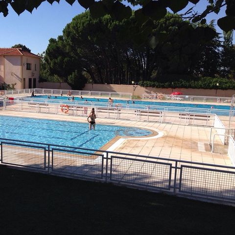 Camping Regio - Camping Salamanca - Image N°4