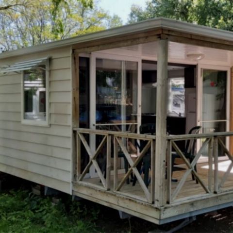 Mobilheim 4 Personen - Natur 2