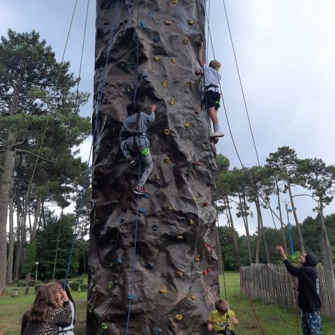 Camping Val de l'Eyre - Gironde - Image N°6