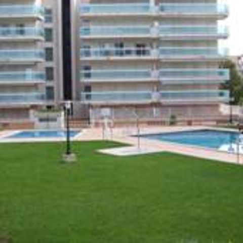 Résidence Village Park I - Tarragona - Image N°2