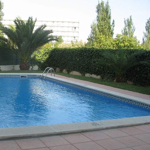 Résidence Village Park I - Tarragona - Image N°3