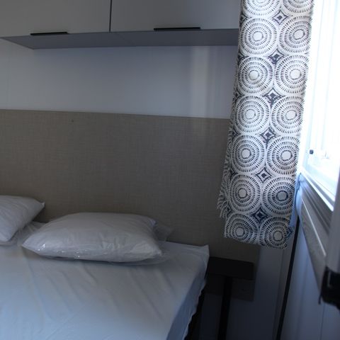 Mobilheim 6 Personen - SUNELIA KOMFORT MISTRAL