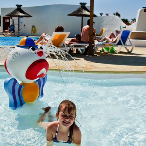 Camping SUNELIA  Le Clos du Rhône  - Bouches-du-Rhône - Image N°6
