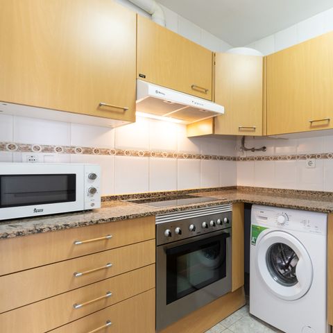 Apartement 6 Personen - 3-Zimmerwohnung 6 Personen (ca. 64 m²)