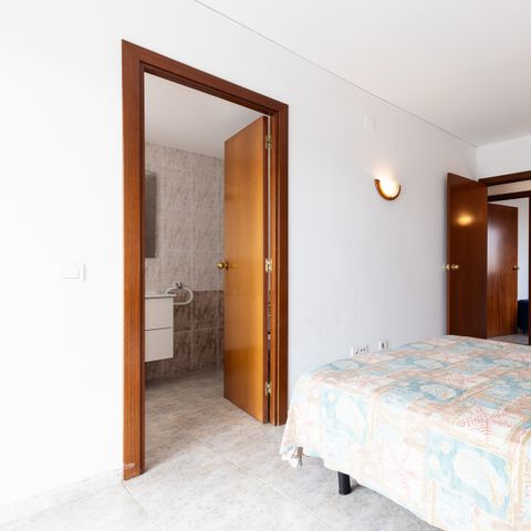 Apartement 6 Personen - 3-Zimmerwohnung 6 Personen (ca. 64 m²)