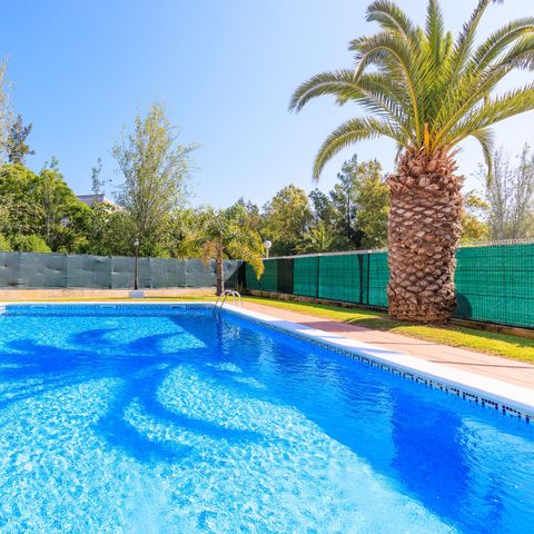 Résidence Village Park II - Tarragona - Image N°2