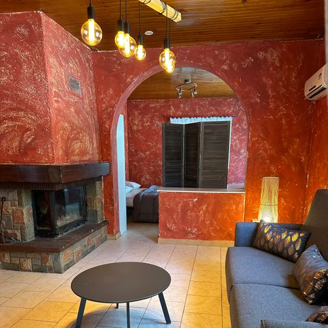 Wohnung 6 personen - 3ch