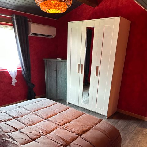 Wohnung 6 personen - 3ch