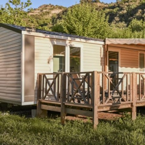 Mobilheim 6 Personen - Olivier