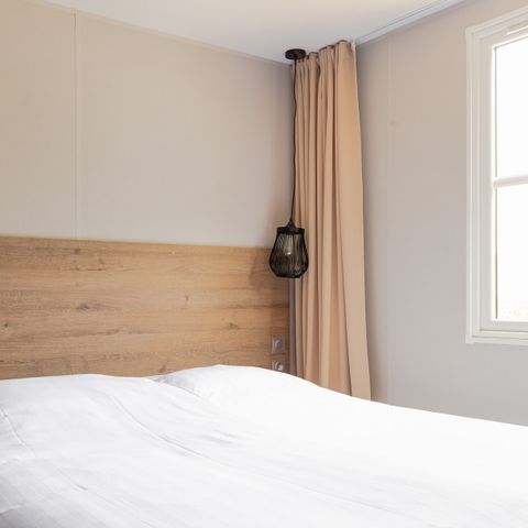 Mobilheim 4 Personen - Magnolie