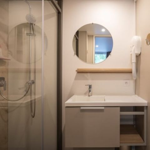 Mobilheim 6 Personen - Passiflore