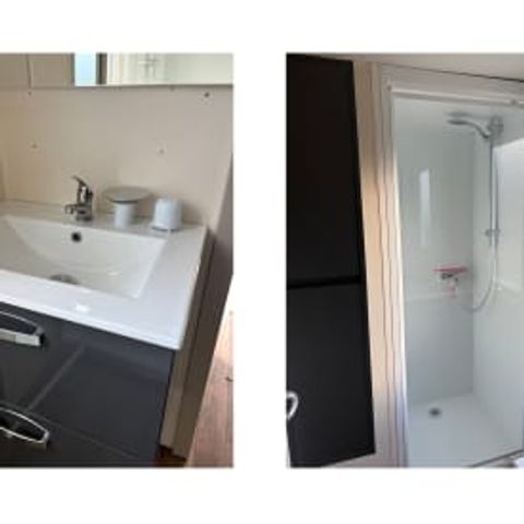 Mobilheim 6 Personen - Mobilheim Noyer