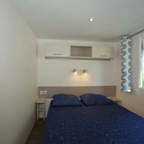 Mobilheim 6 Personen - Mobilheim Noyer