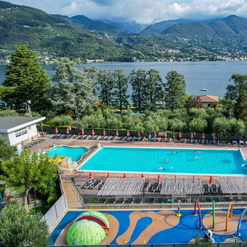 Camping Internazionale Eden  - Brescia - Image N°2