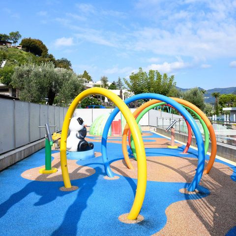 Camping Internazionale Eden  - Brescia - Image N°4