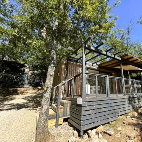 Mobilheim 5 Personen - Cottage Next L Evo