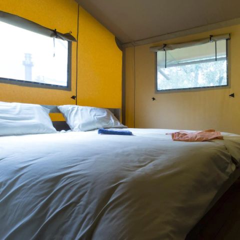 Safarizelt 6 Personen - Spotty Lodge