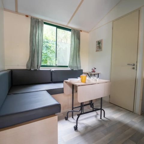 Mobilheim 4 Personen - Cottage Classic Midi