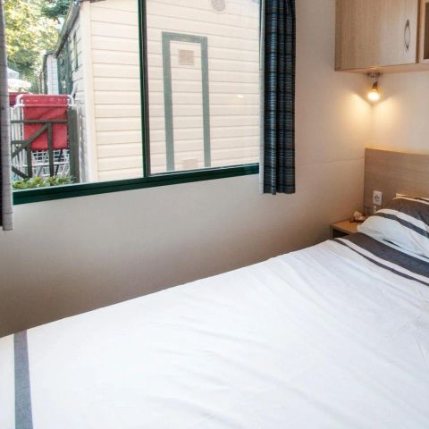 Mobilheim 4 Personen - Cottage Classic Midi