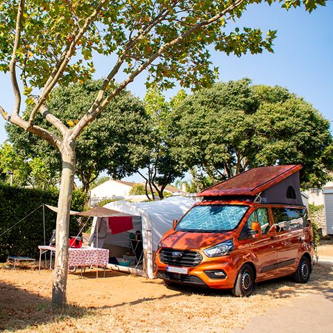 Camping Parc Mogador - Var - Image N°4