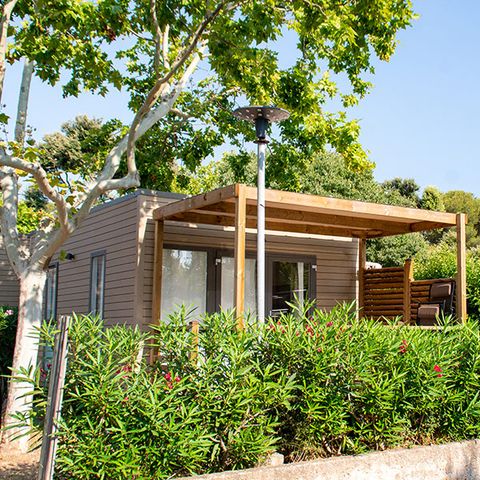 Camping Parc Mogador - Var - Image N°3