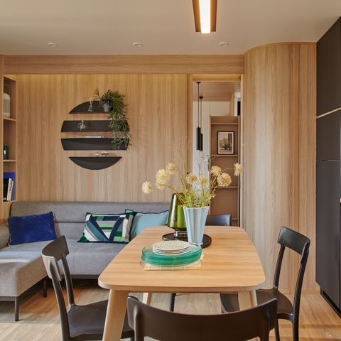 Mobilheim 6 Personen - Sunêlia Luxe TAOS F6 6 Pers.