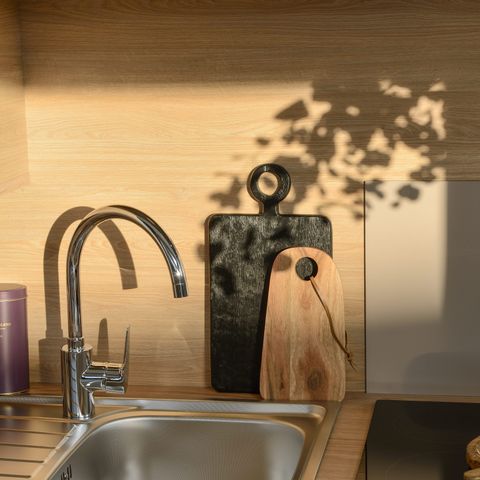 Chalet 4 Personen - Luxe FABRE 4 pers. 2 Schlafzimmer. 2 Bäder.