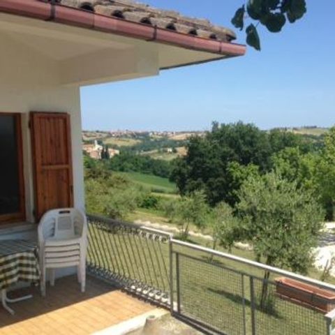 Bungalow 4 Personen - FAMILY