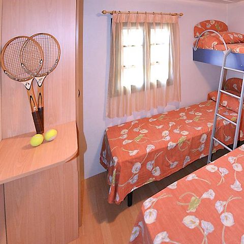 Chalet 5 Personen - Chalet 5 personen