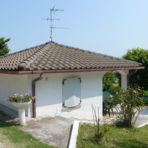 Bungalow 2 Personen - TWO