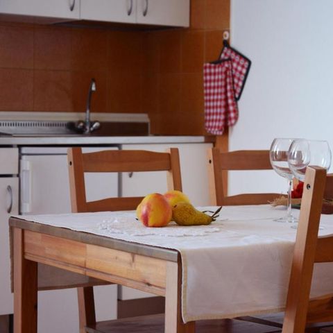 Bungalow 2 Personen - TWO