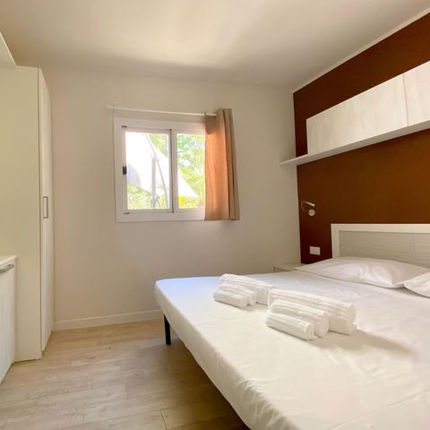 Chalet 5 Personen - DE LUXUS