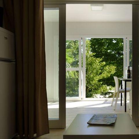 Chalet 5 Personen - DE LUXUS