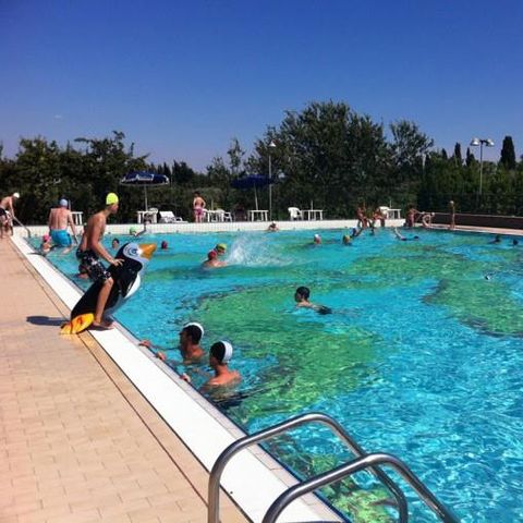 Camping Boschetto di Piemma - Siena - Image N°5