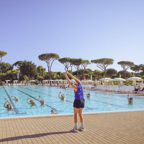 Hu Park Albatros Village - Livorno - Image N°6