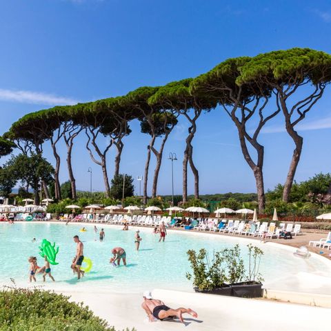 Hu Park Albatros Village - Livorno - Image N°2
