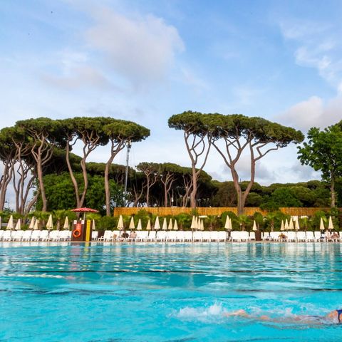 Hu Park Albatros Village - Livorno - Image N°3