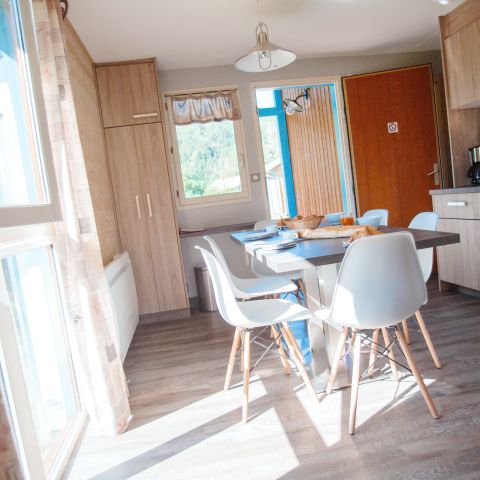 Chalet 6 Personen