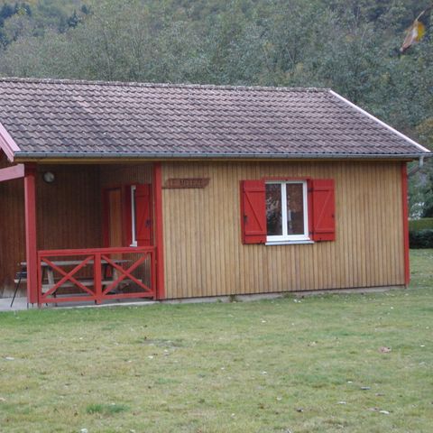 Chalet 6 Personen