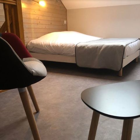 Chalet 8 Personen - Freizeit TV - LV - LL - DRAPS - BBQ - 2 SDB