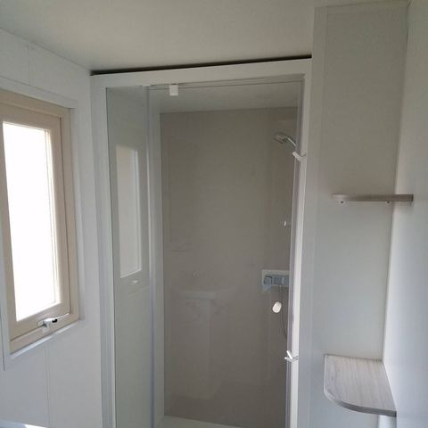 Mobilheim 6 Personen - MH COSY 3ch 6 pers