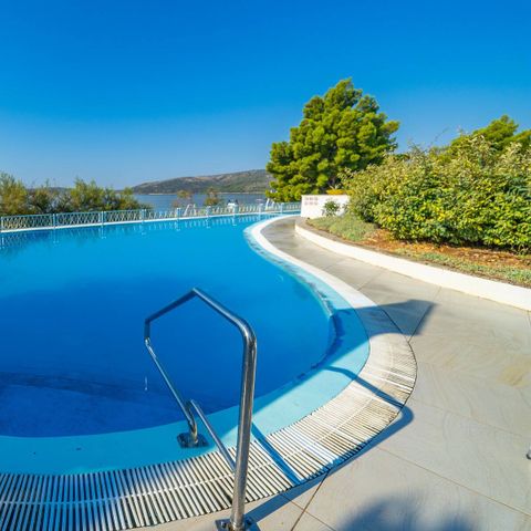 Amadria Park Camping Trogir - Split-Dalmatien - Image N°6