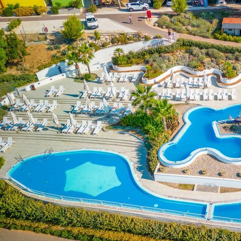 Amadria Park Camping Trogir - Split-Dalmatien - Image N°4