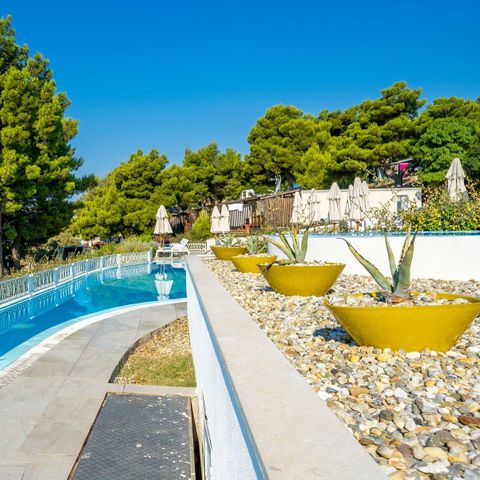 Amadria Park Camping Trogir - Split-Dalmatien - Image N°3